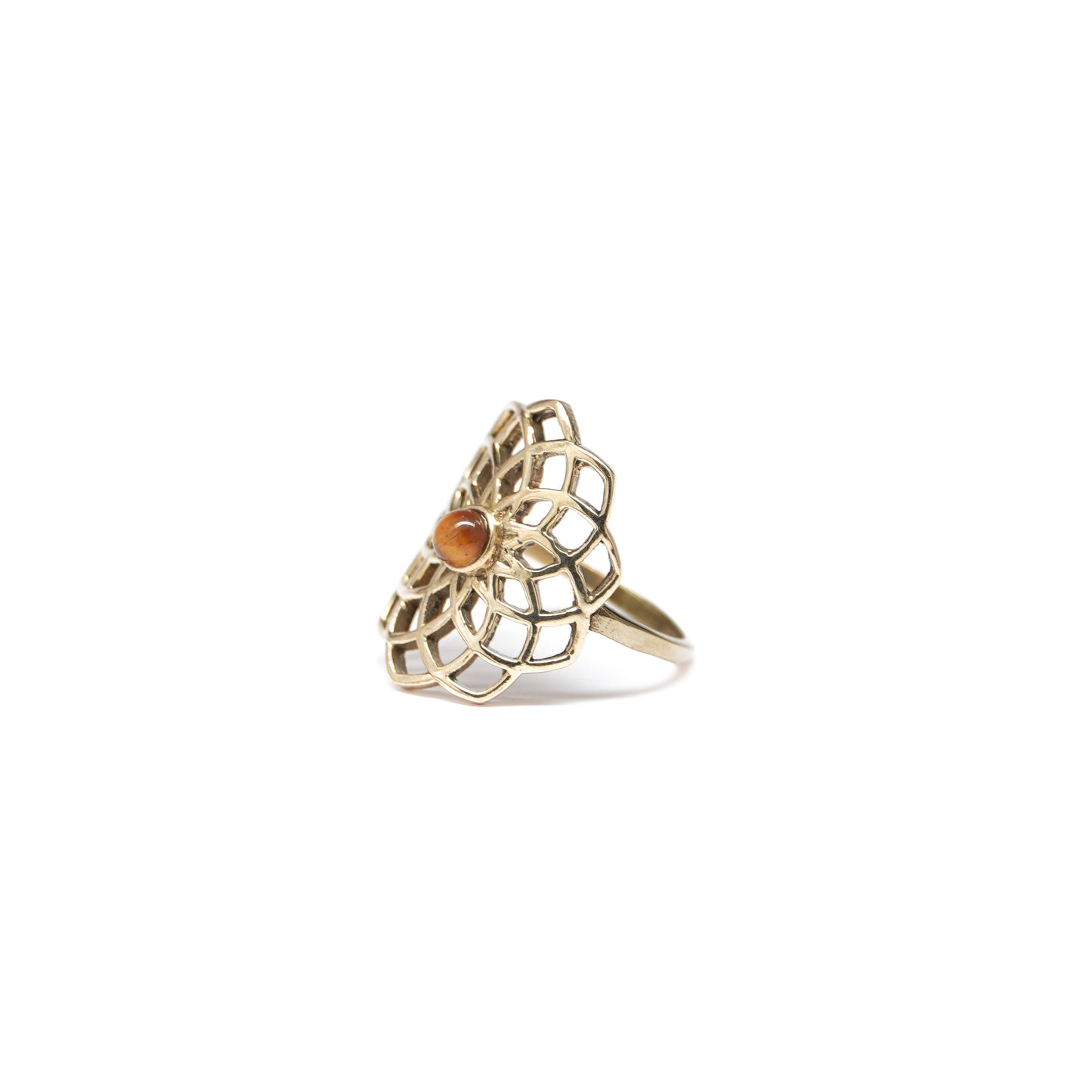 Sahasrara Chakra Ring