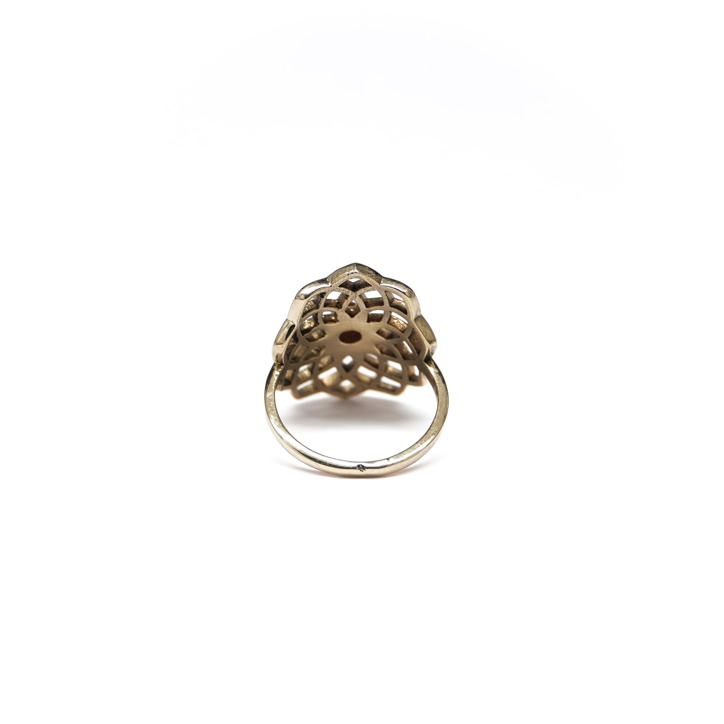 Sahasrara Chakra Ring