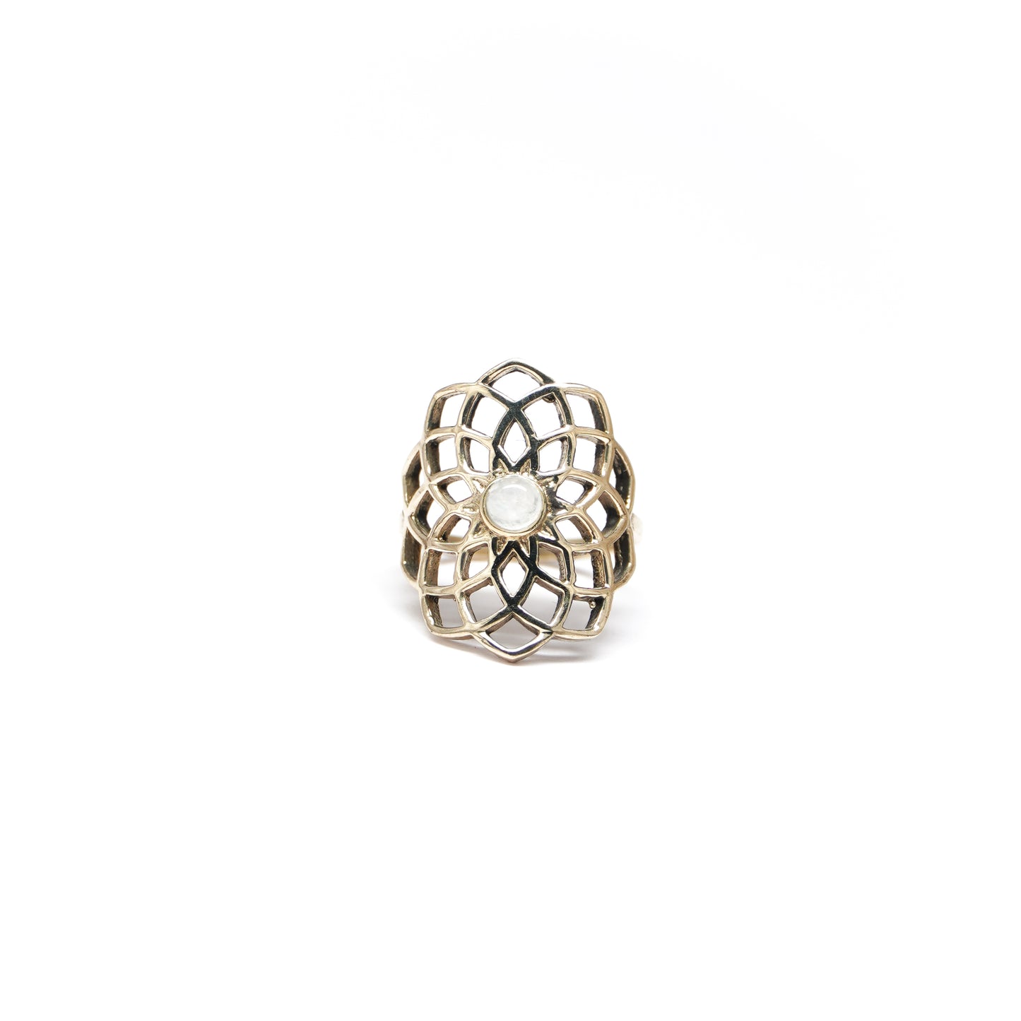 Sahasrara Chakra Ring
