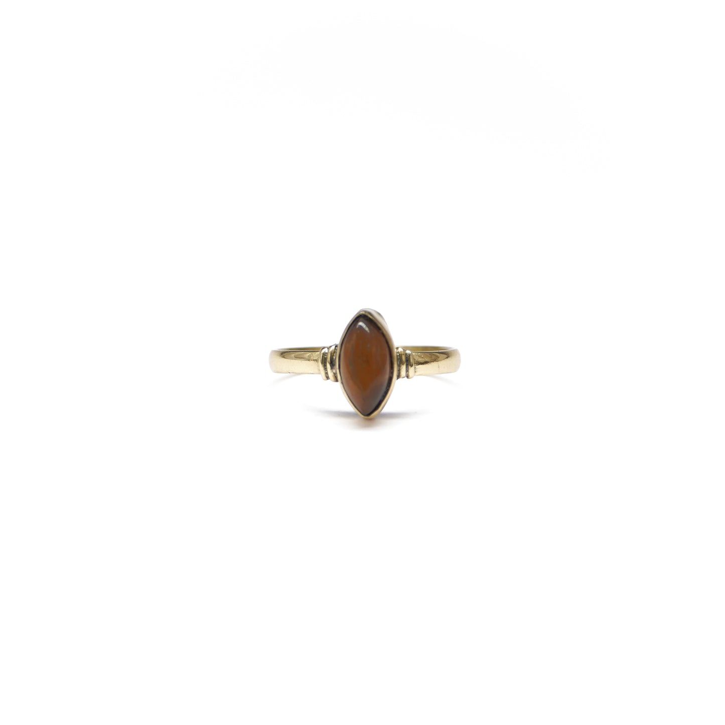 Marquise Stone Ring