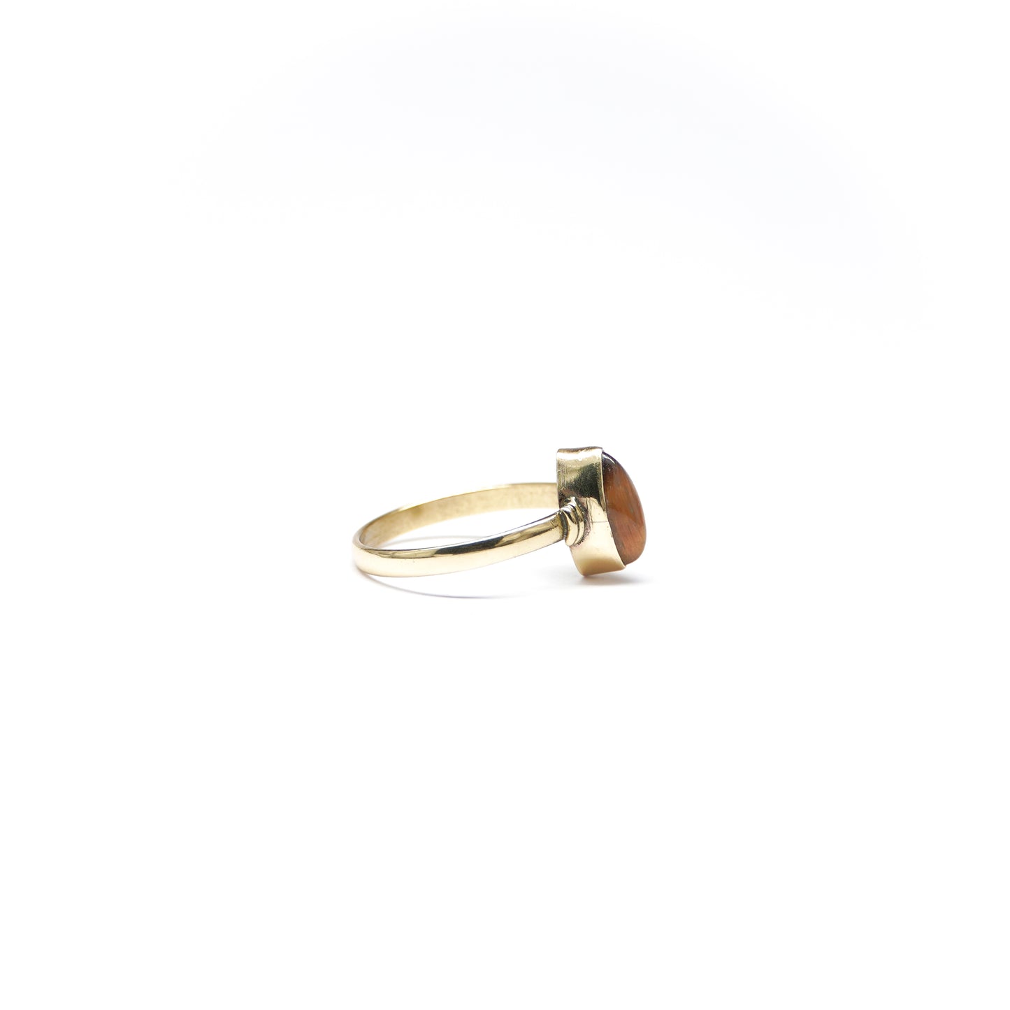Marquise Stone Ring