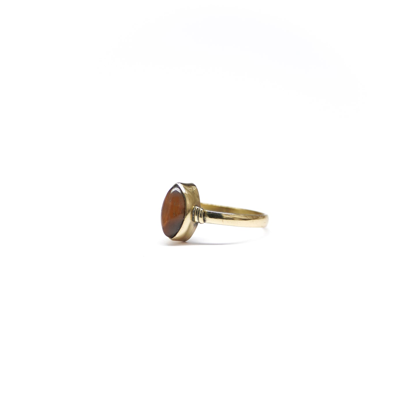 Marquise Stone Ring