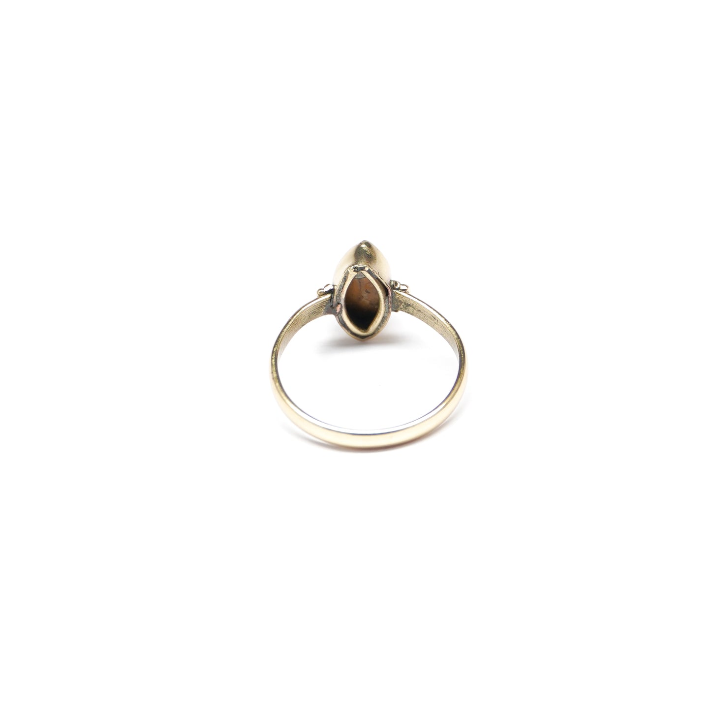 Marquise Stone Ring