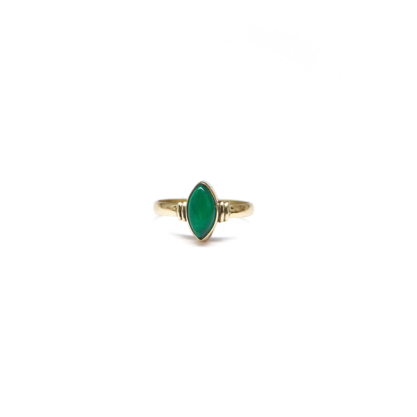 Marquise Stone Ring