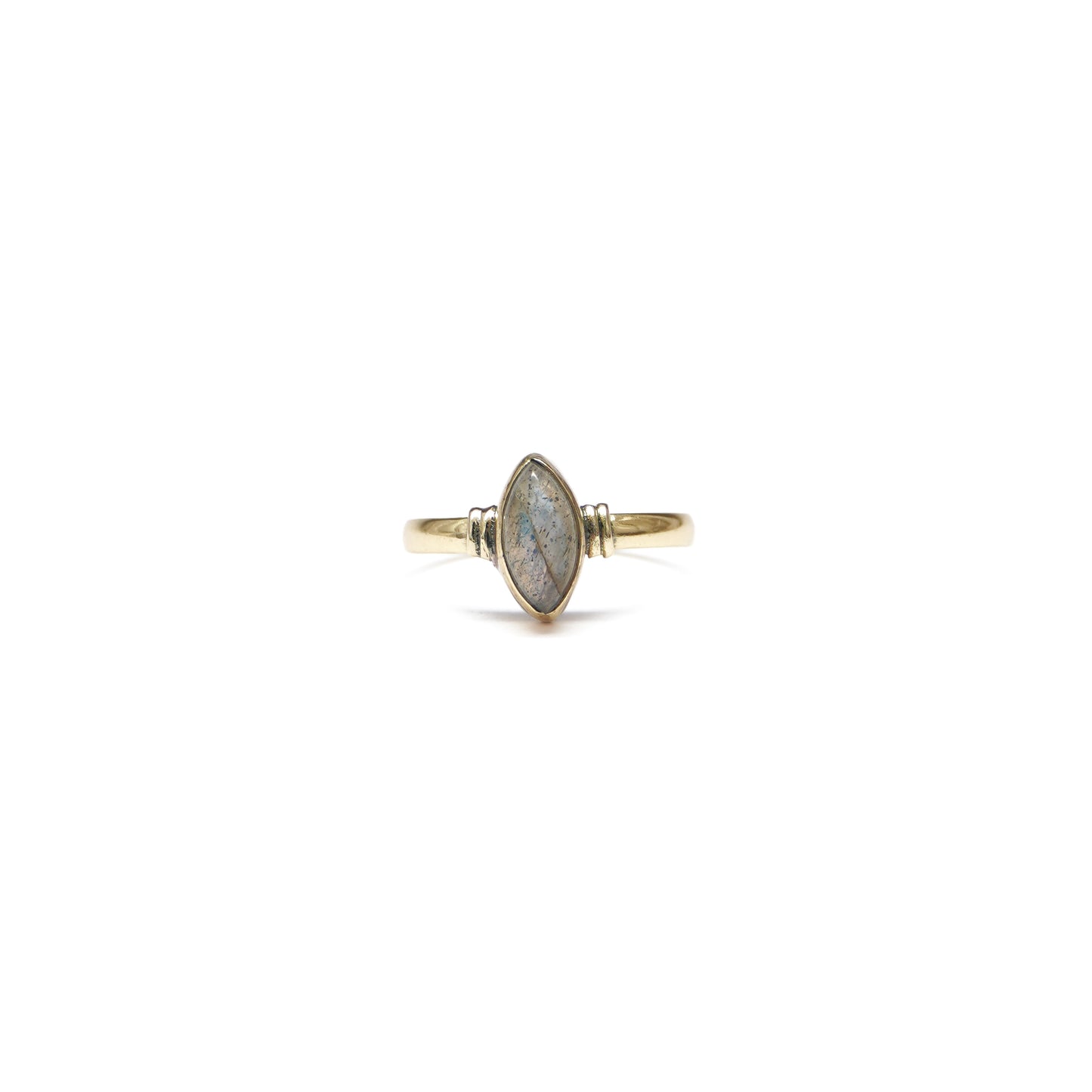 Marquise Stone Ring