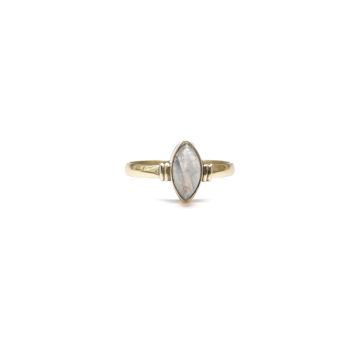 Marquise Stone Ring
