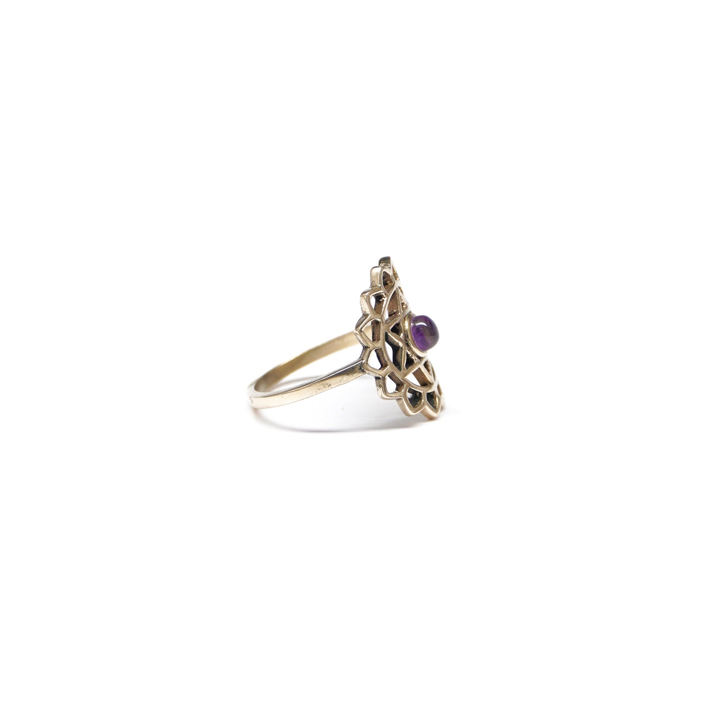 Anahata Chakra Ring