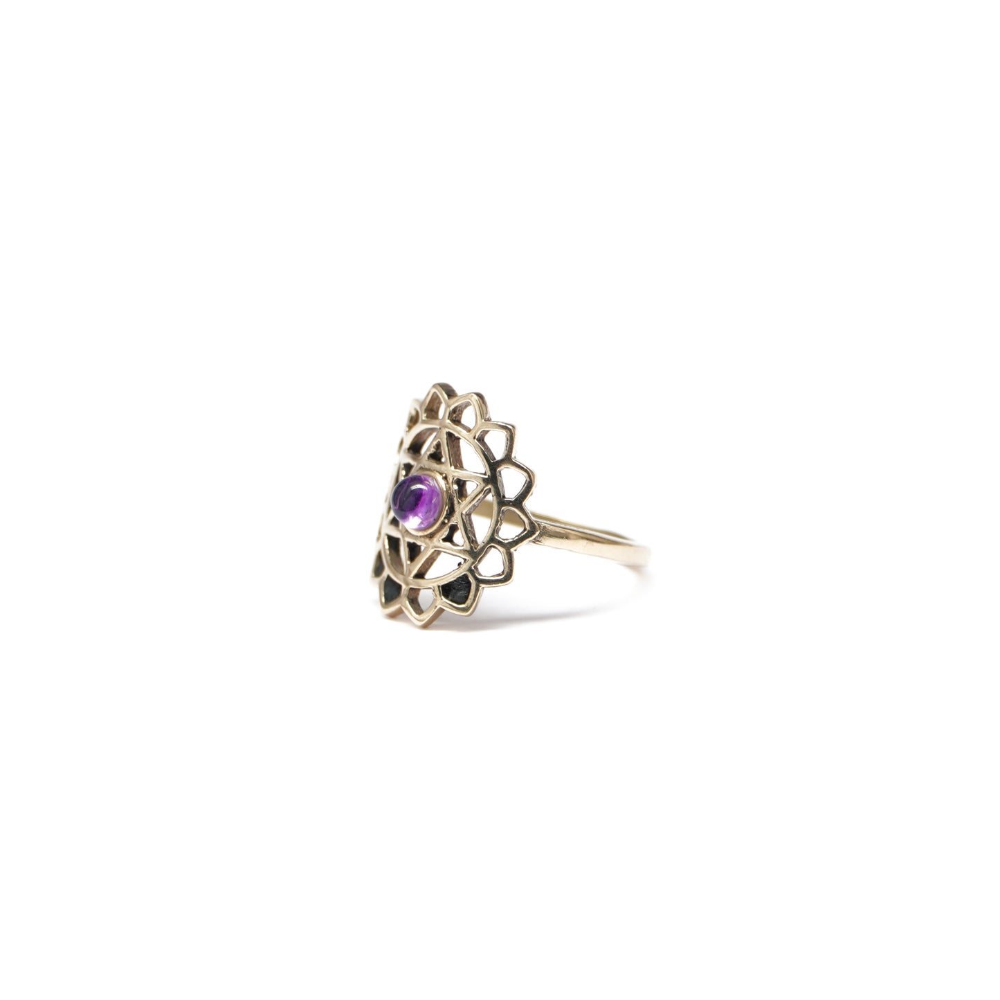 Anahata Chakra Ring