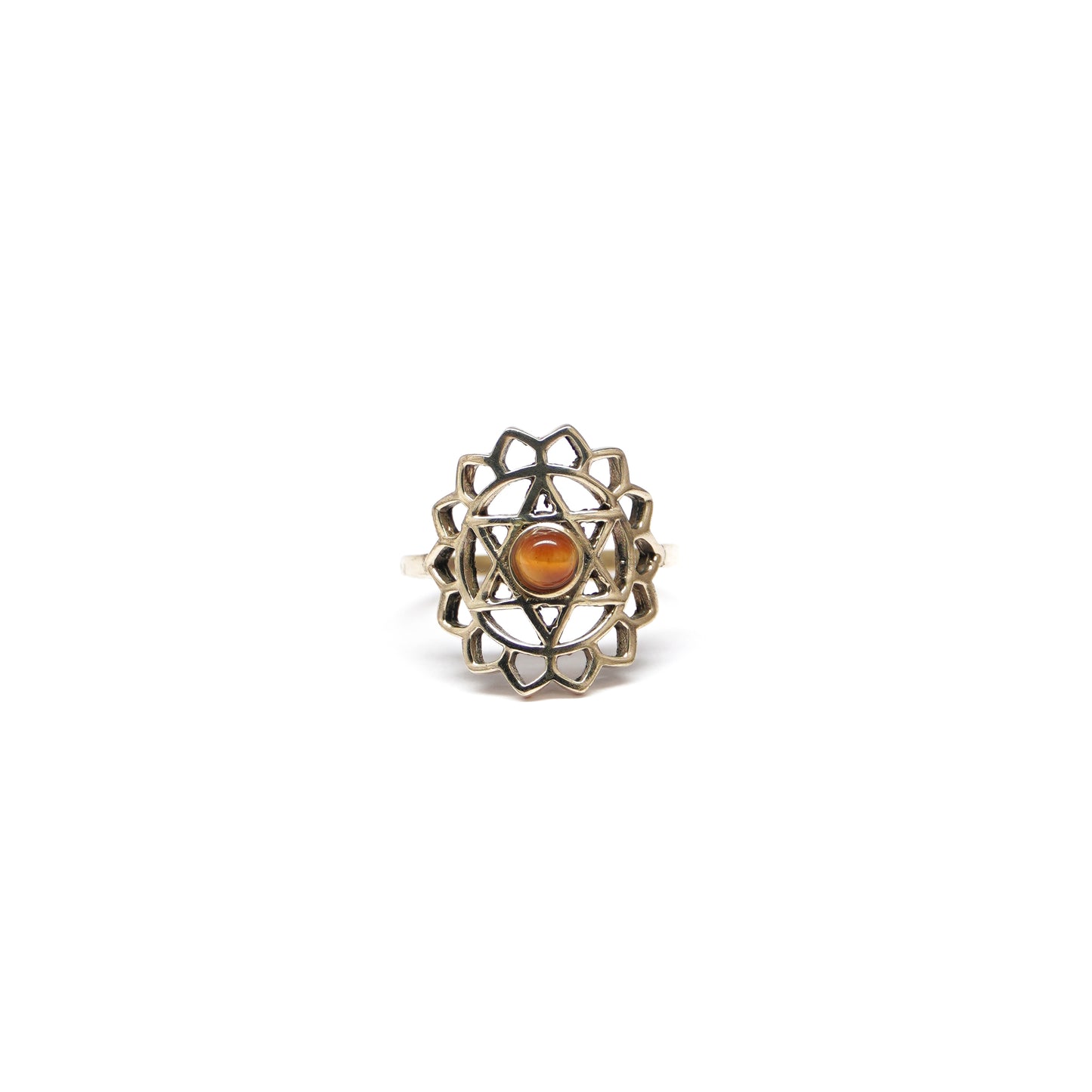 Anahata Chakra Ring