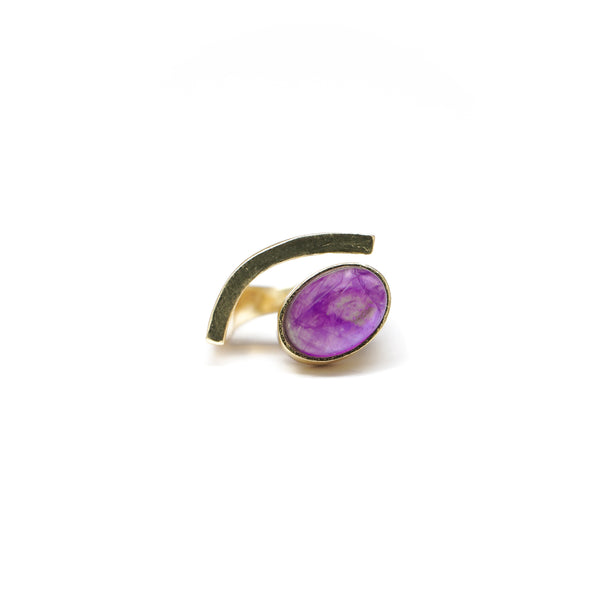 Arc Ring