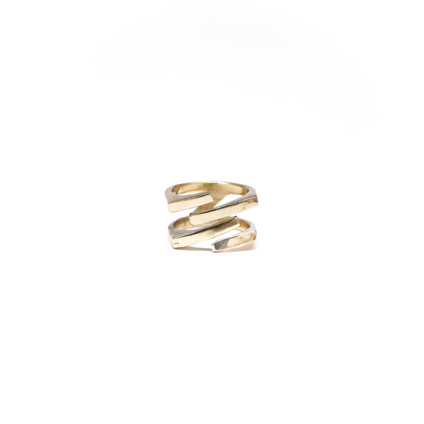 Four Bars Ring