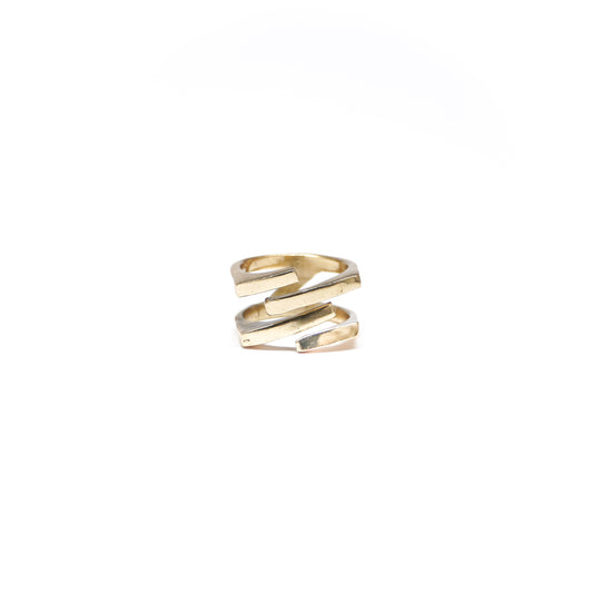 Four Bars Ring