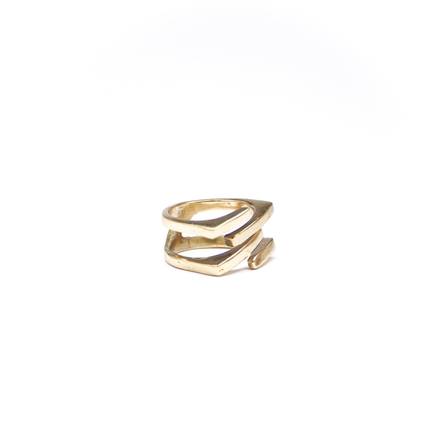 Four Bars Ring