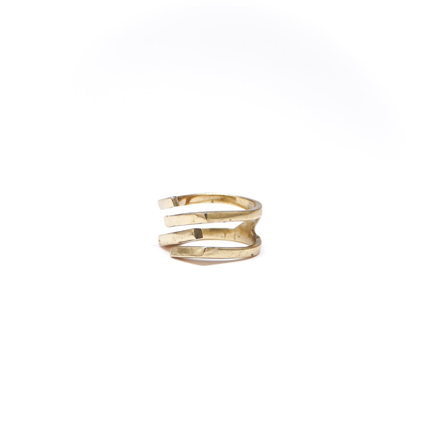 Four Bars Ring