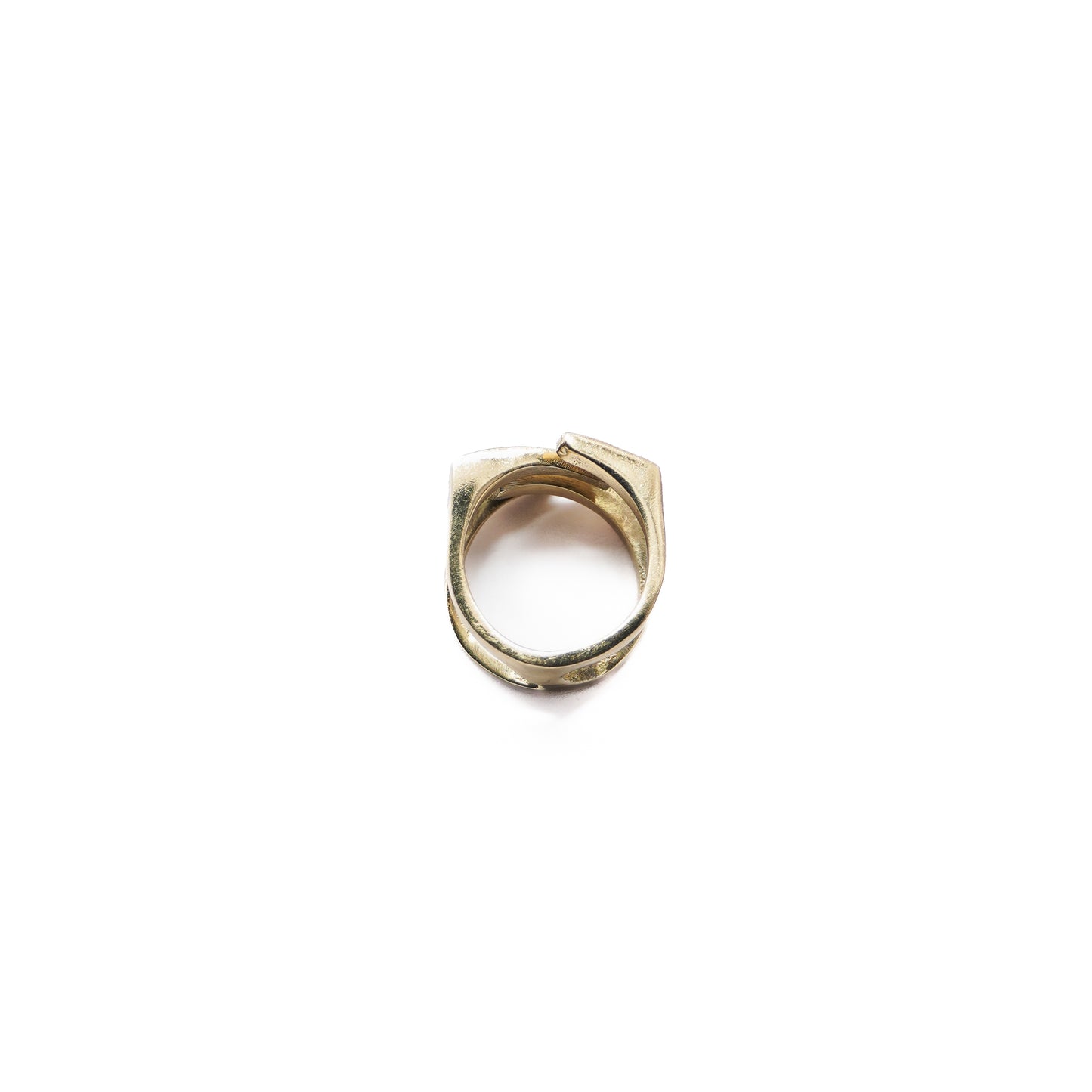 Four Bars Ring