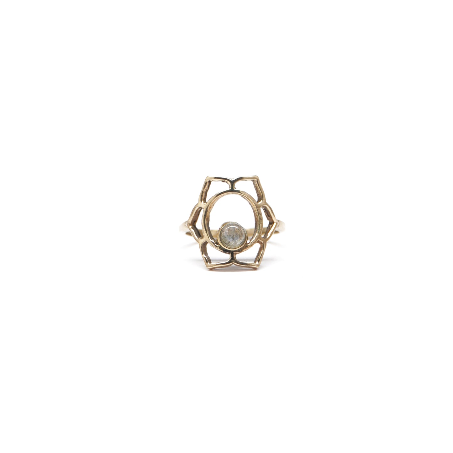 Svadhisthana Chakra Ring