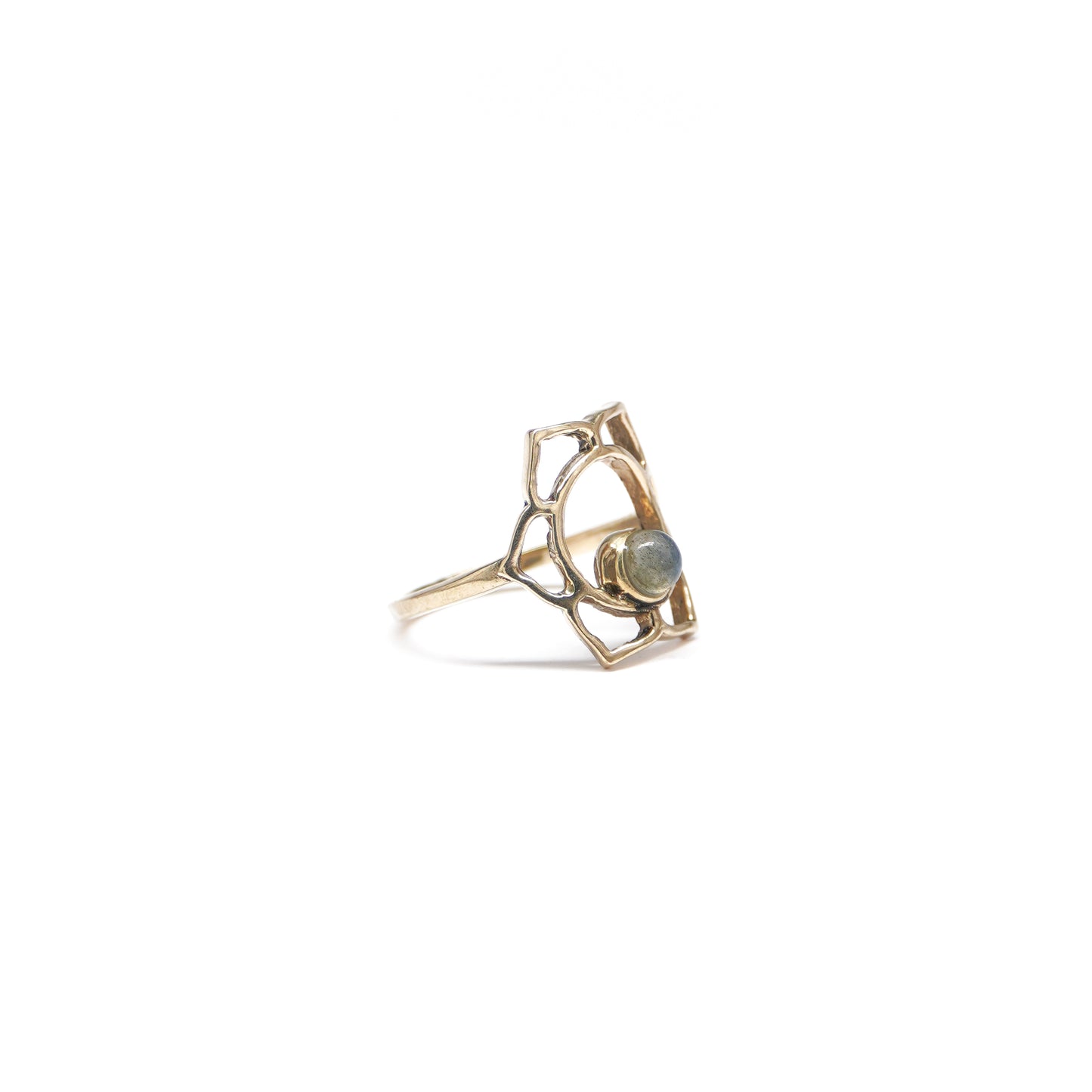 Svadhisthana Chakra Ring