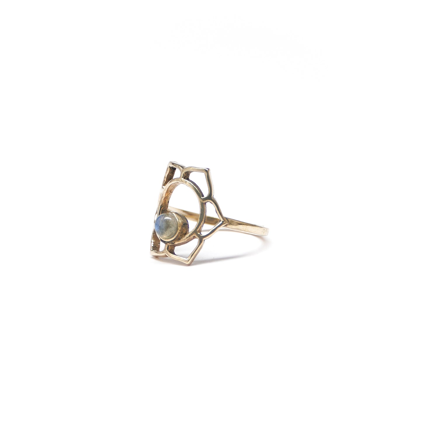 Svadhisthana Chakra Ring
