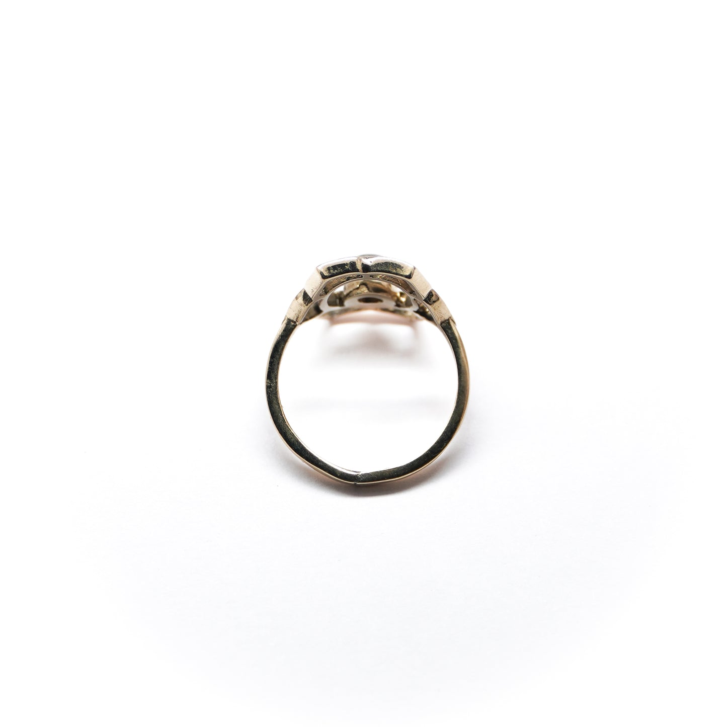 Svadhisthana Chakra Ring