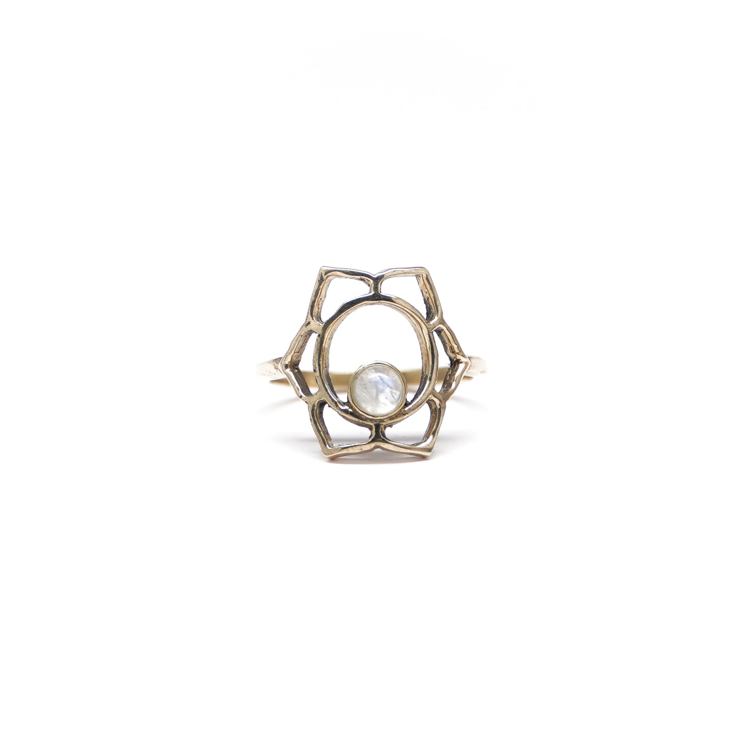 Svadhisthana Chakra Ring