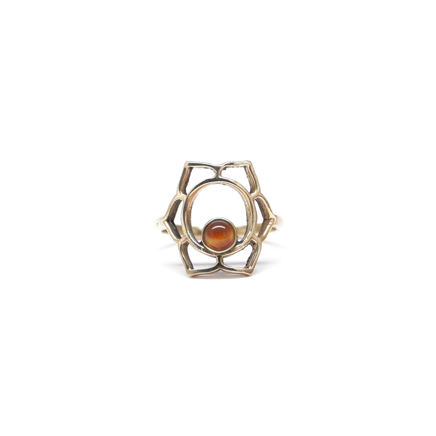 Svadhisthana Chakra Ring