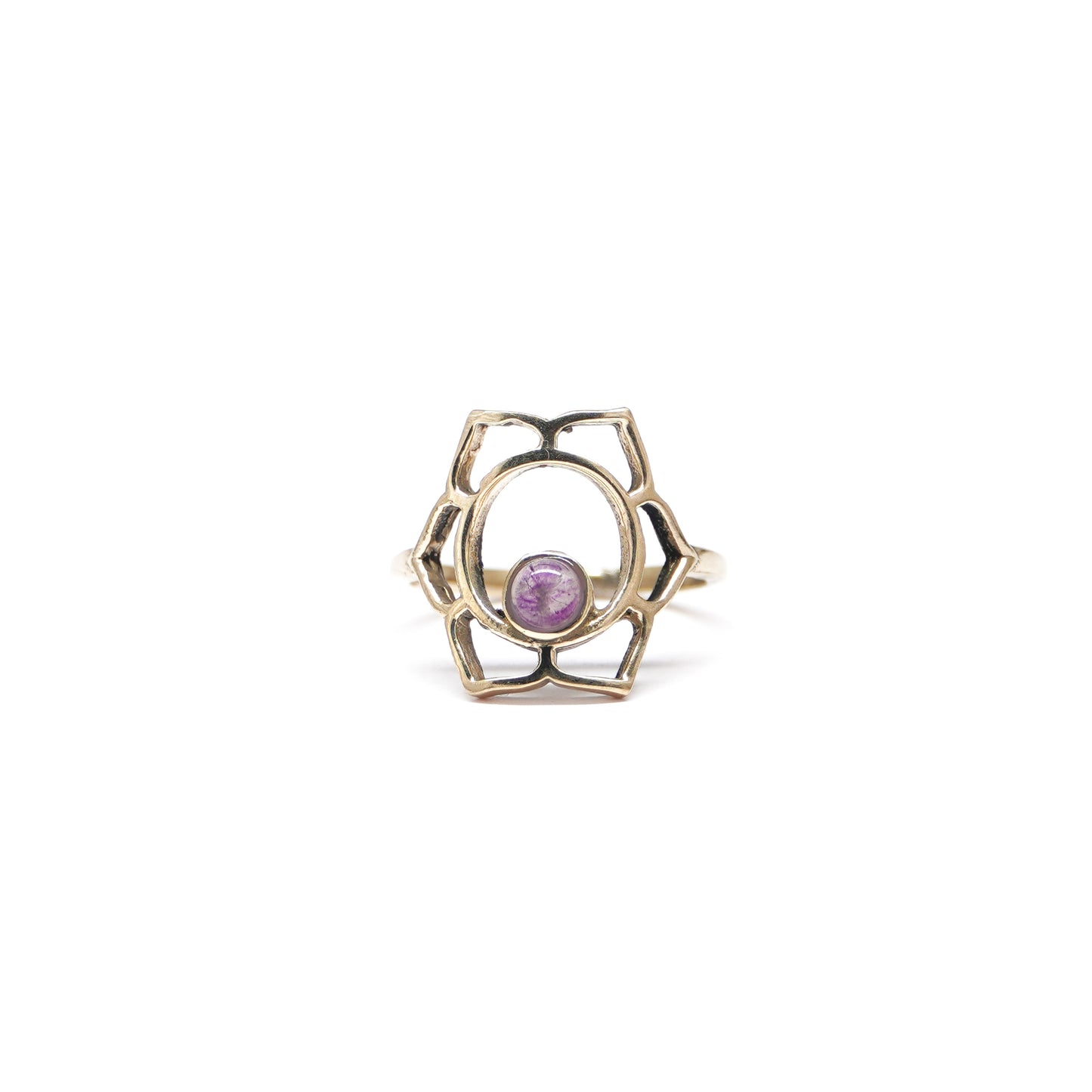 Svadhisthana Chakra Ring
