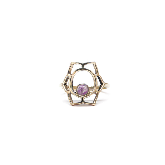 Svadhisthana Chakra Ring