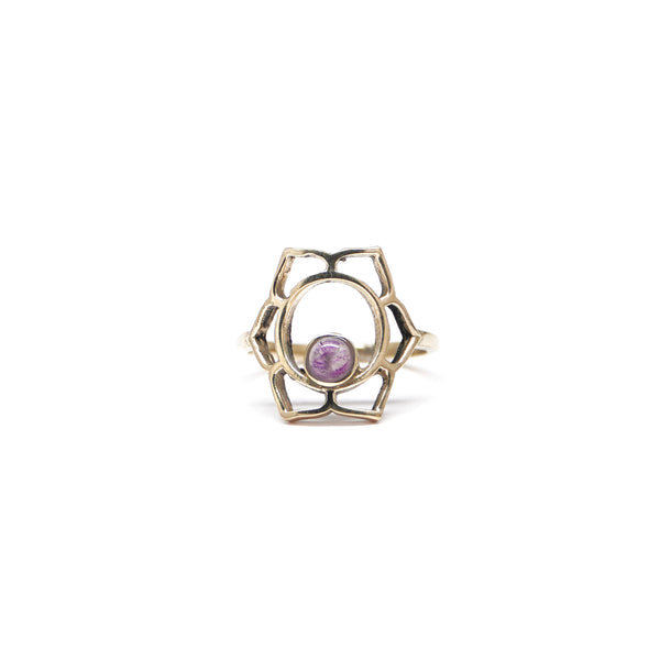 Svadhisthana Chakra Ring