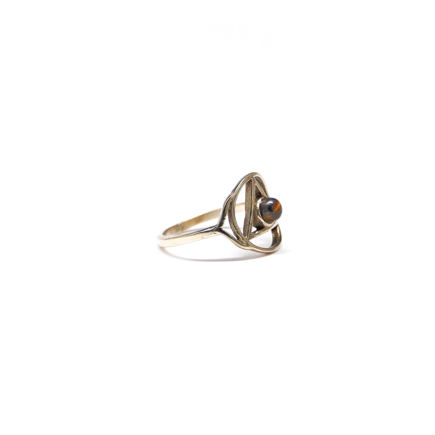 Manipura Chakra Ring
