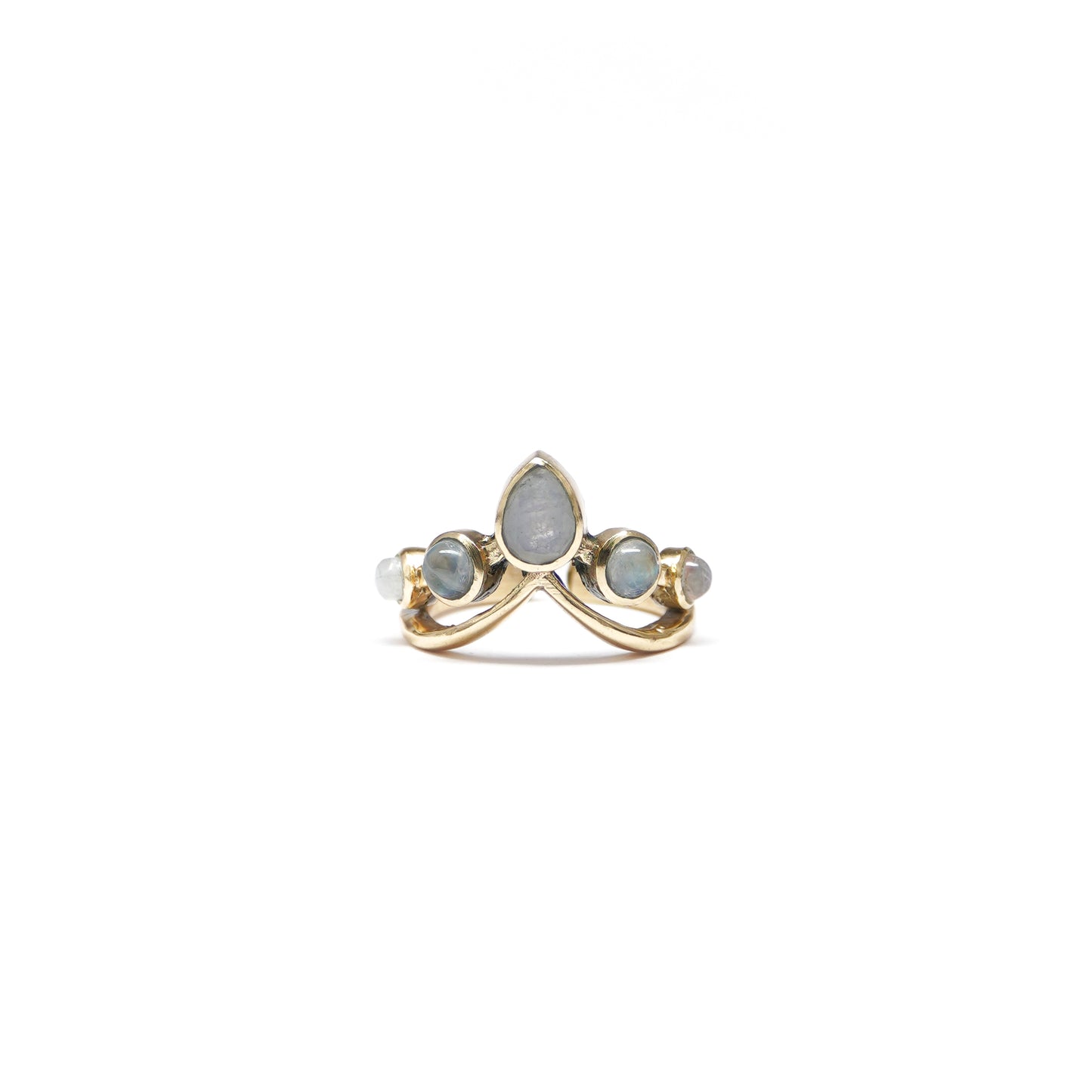 Crown Ring