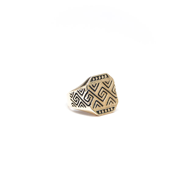 Signet Ring