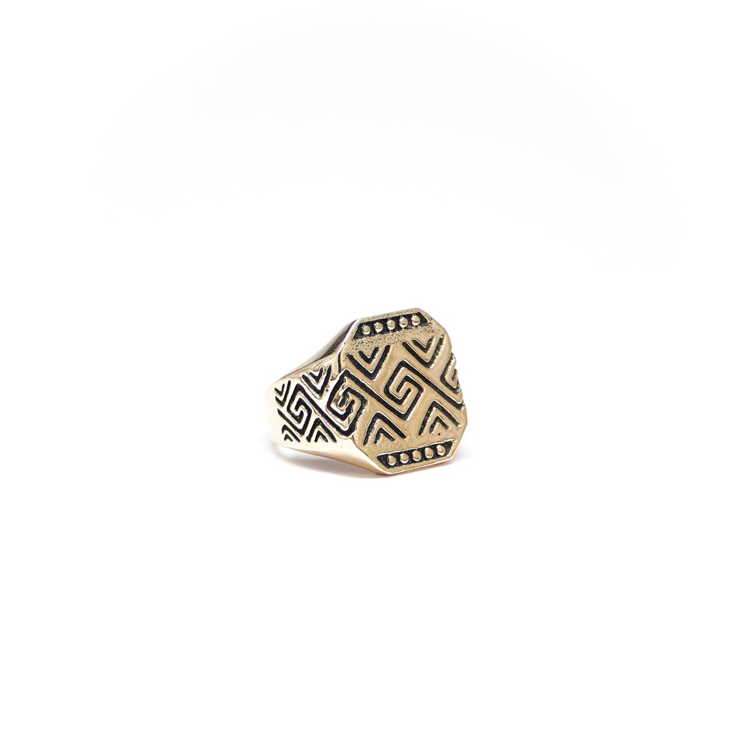 Signet Ring