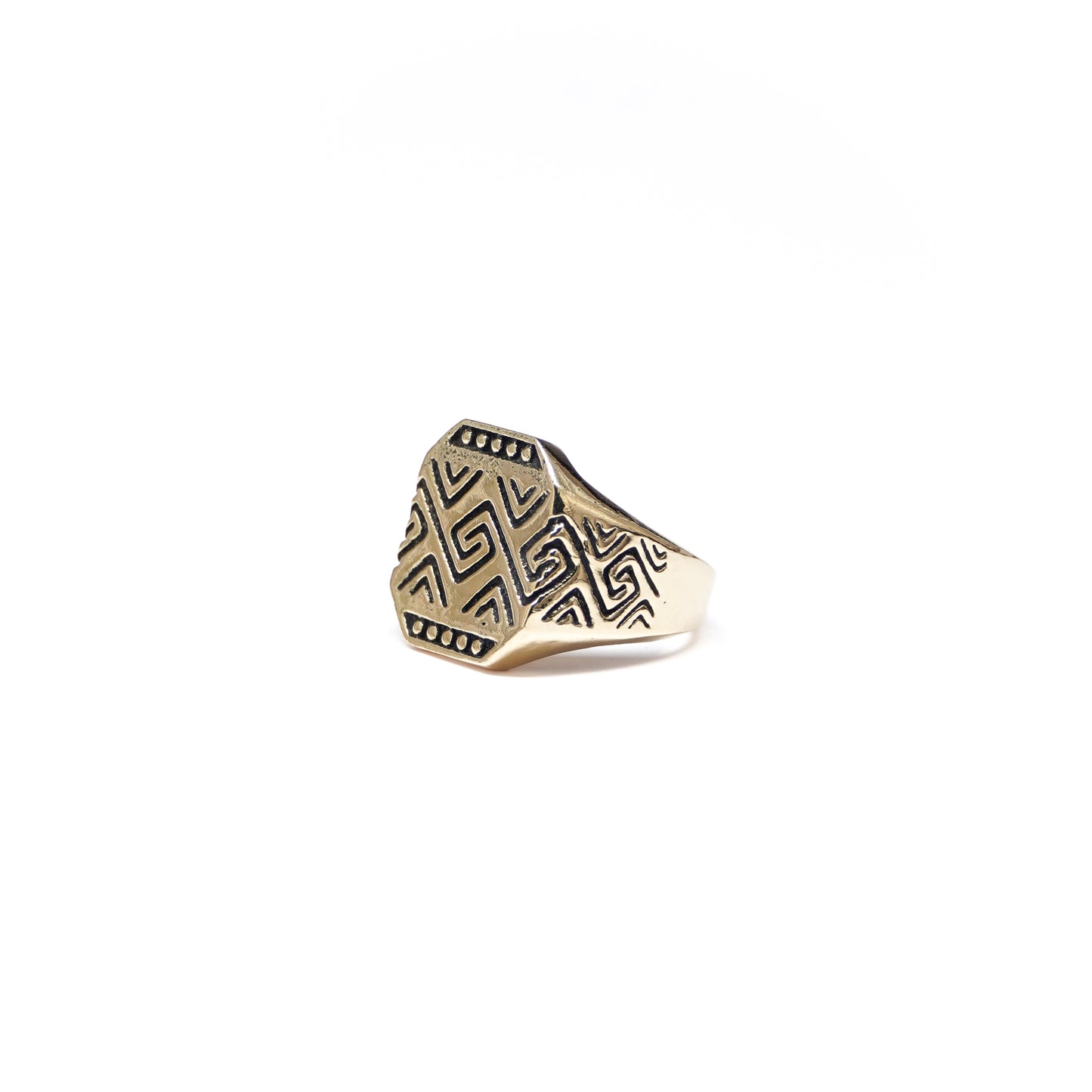 Signet Ring
