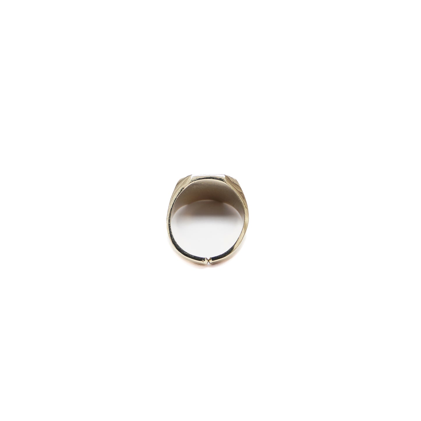 Signet Ring
