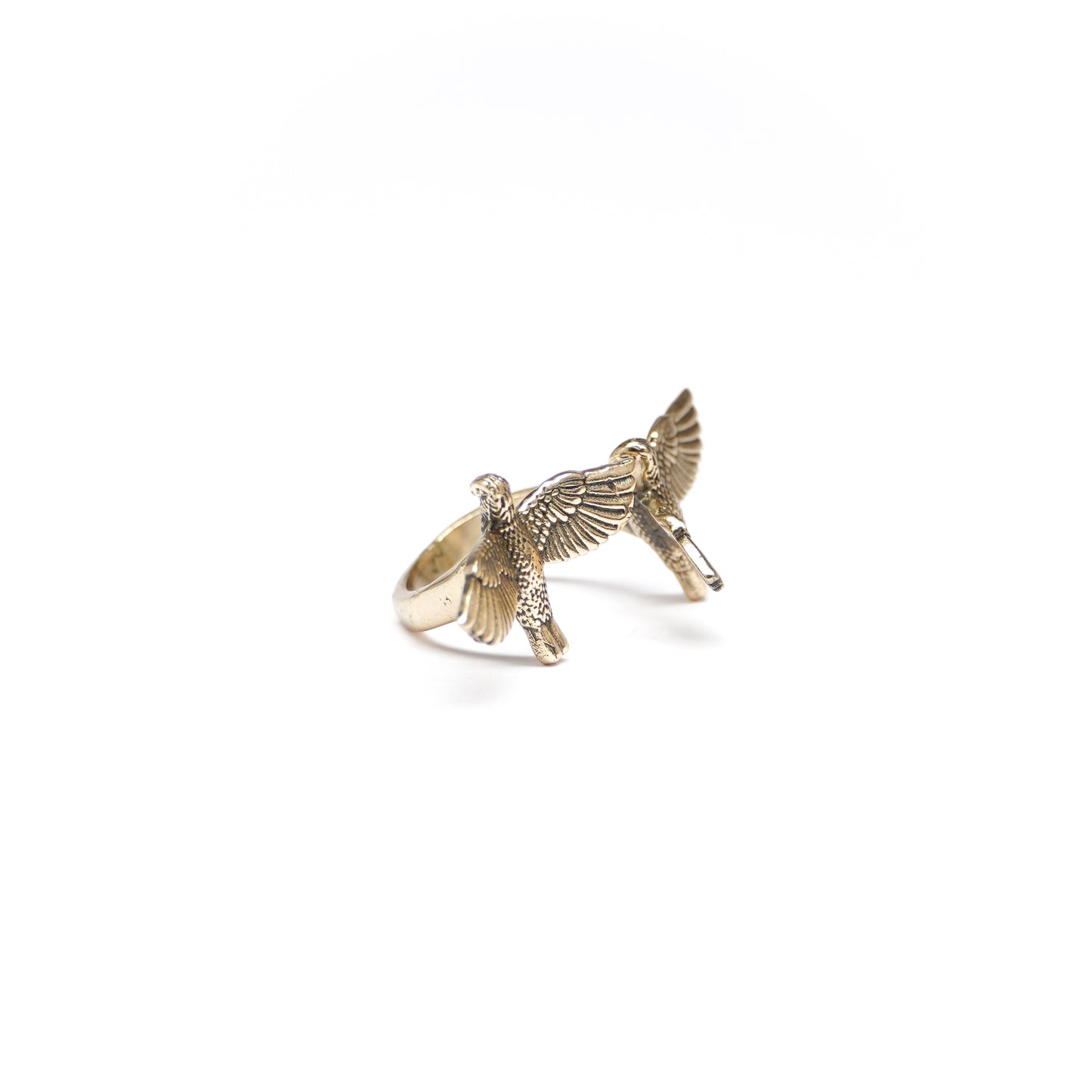 Wind in My Wings Ring