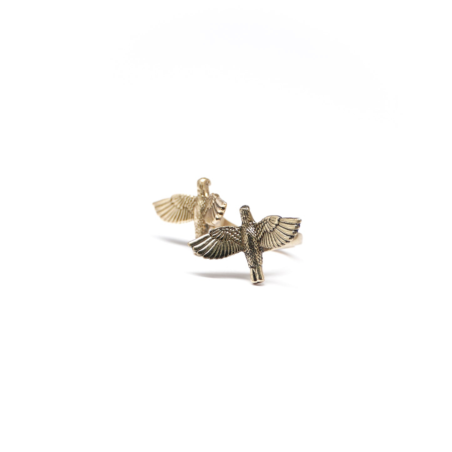 Wind in My Wings Ring