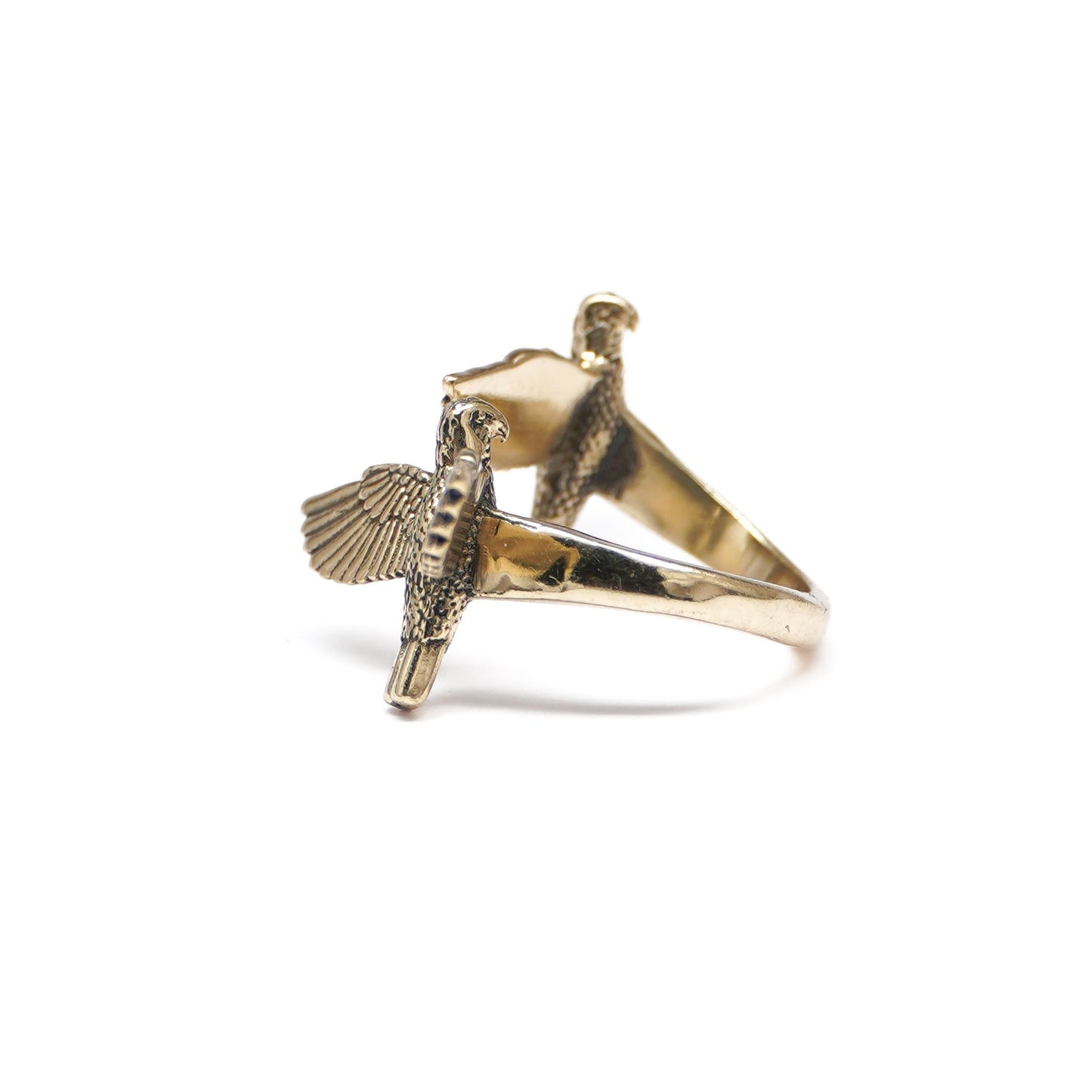 Wind in My Wings Ring