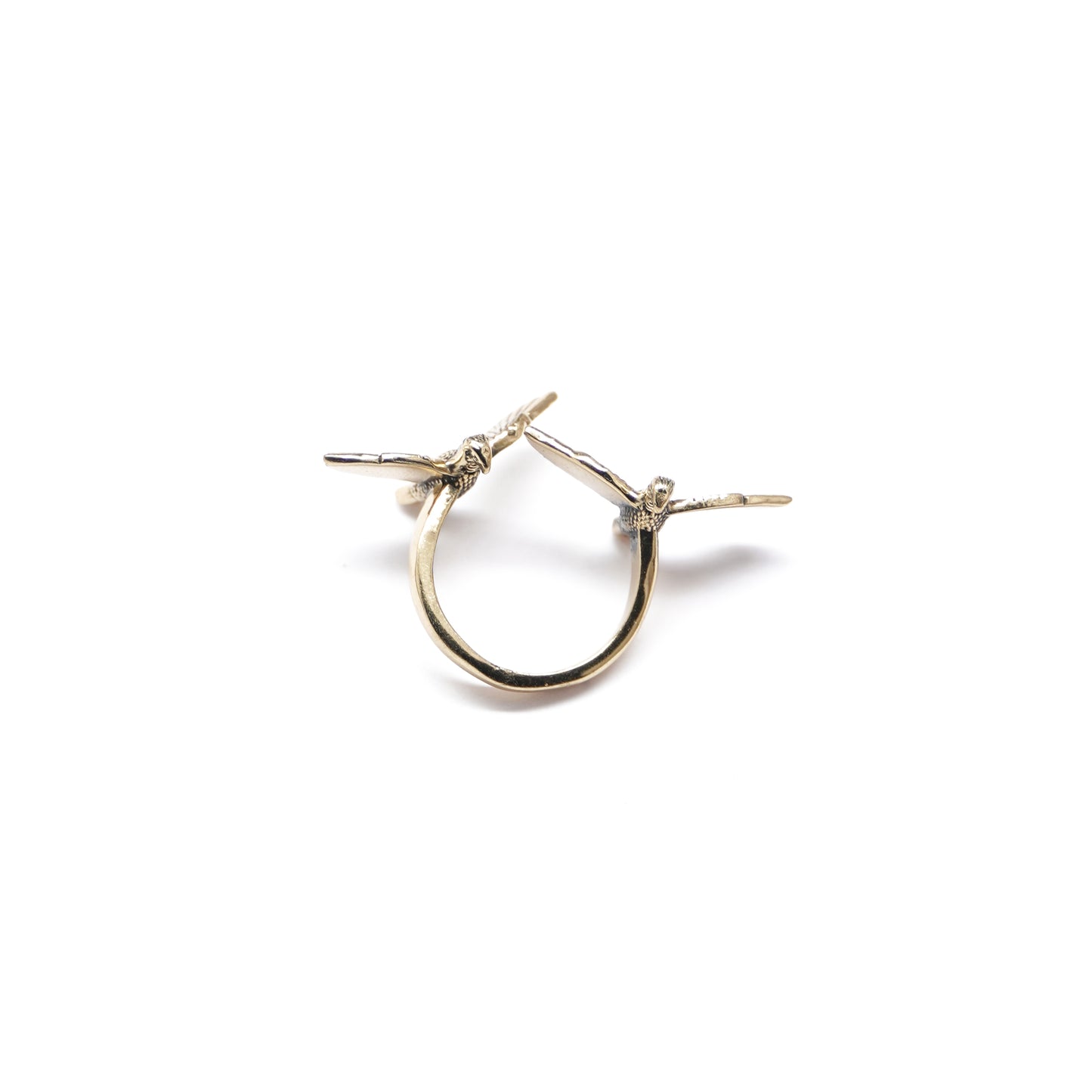 Wind in My Wings Ring