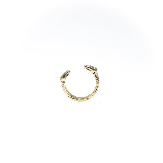 Dragon Twin Ring