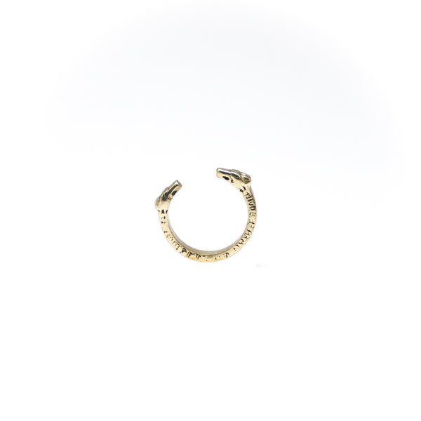 Dragon Twin Ring
