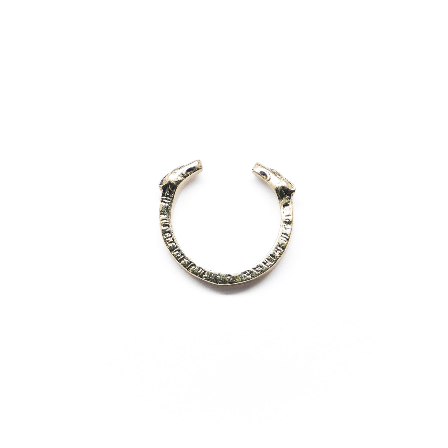 Dragon Twin Ring
