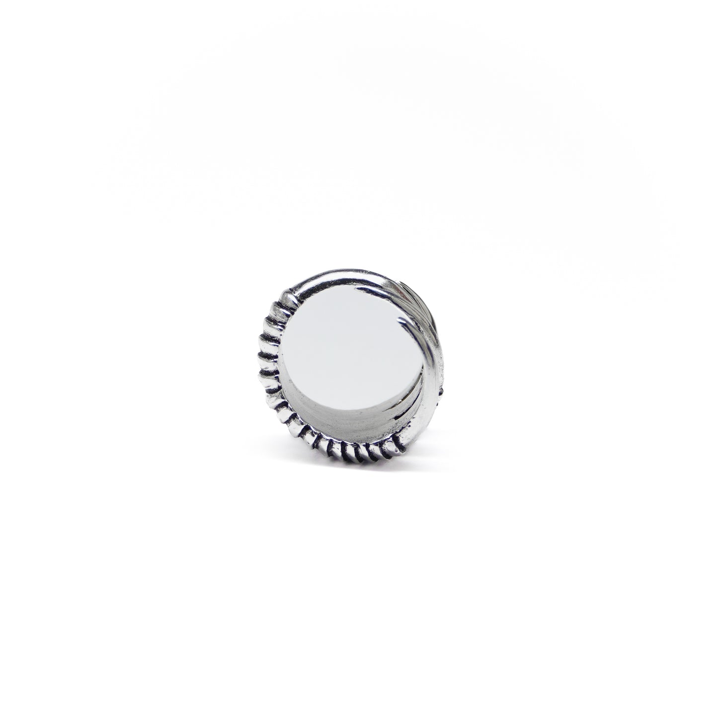 Triple Claw Statement Ring
