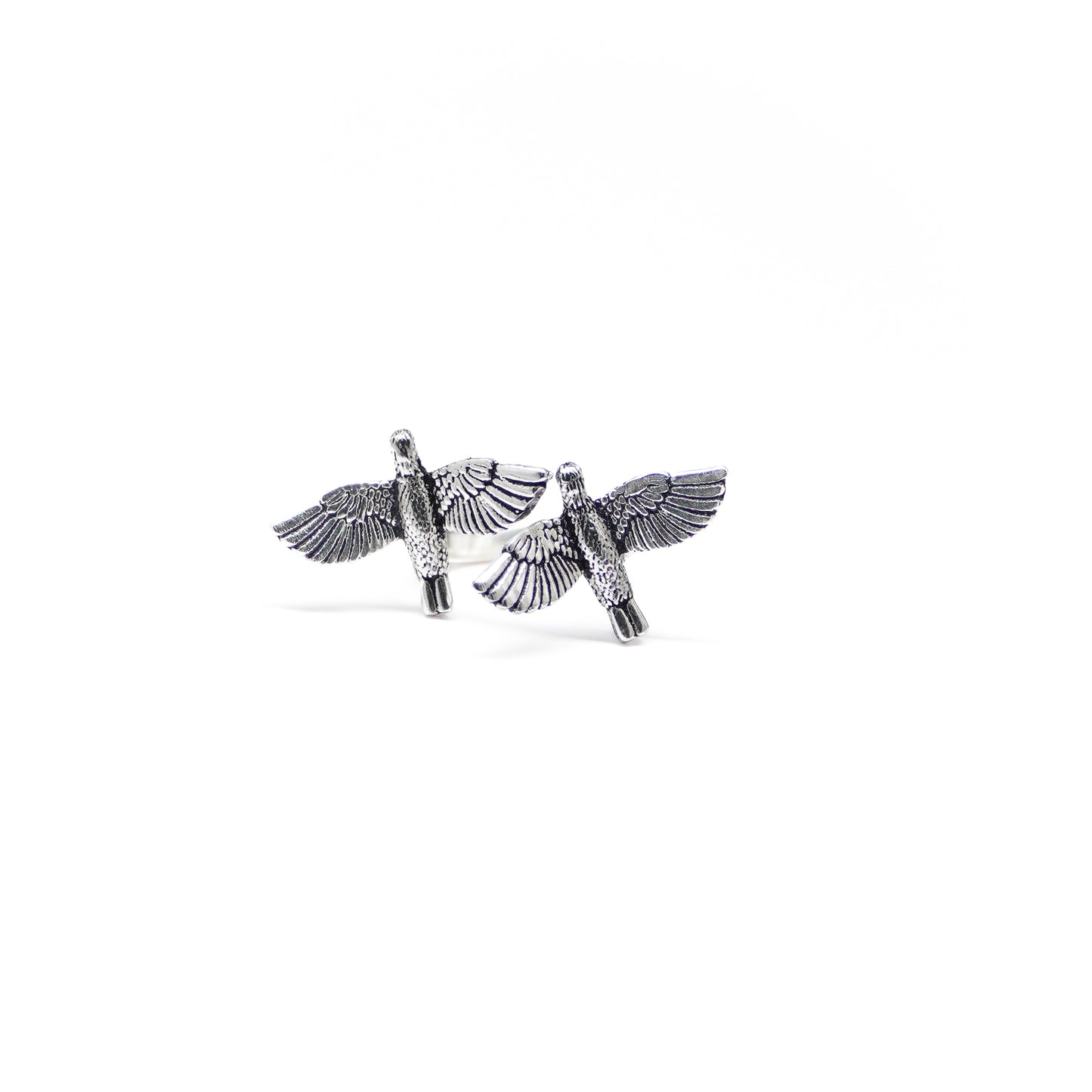 Wind in My Wings Ring