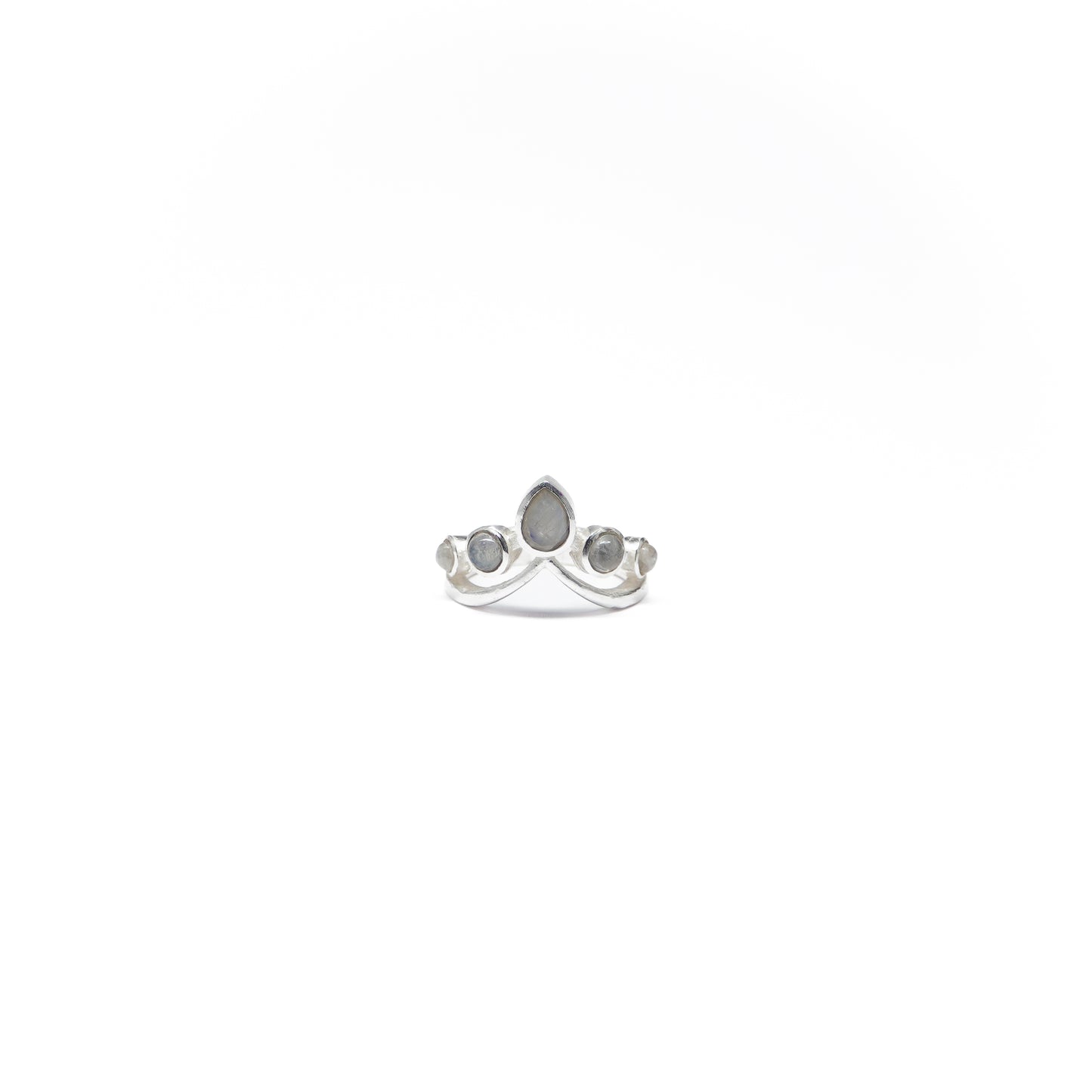 Crown Ring
