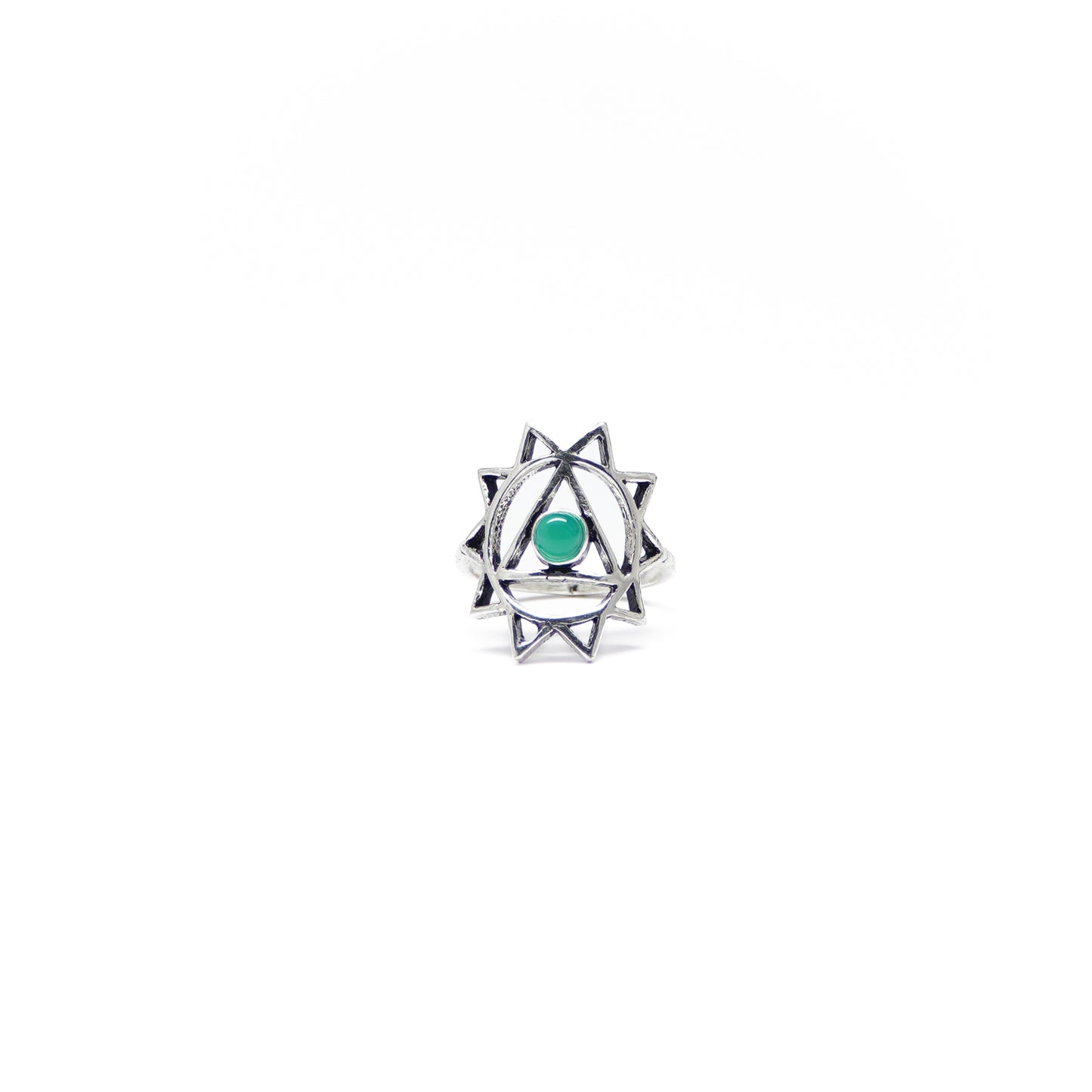 Anahata Chakra Ring