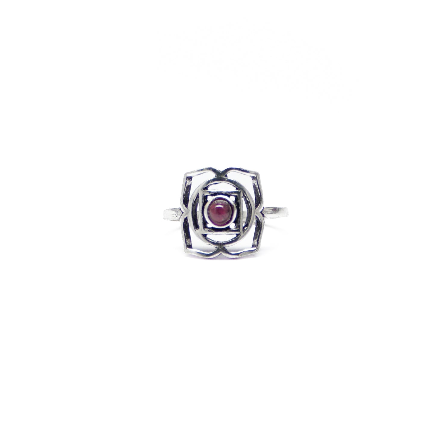 Muladhara Chakra Ring