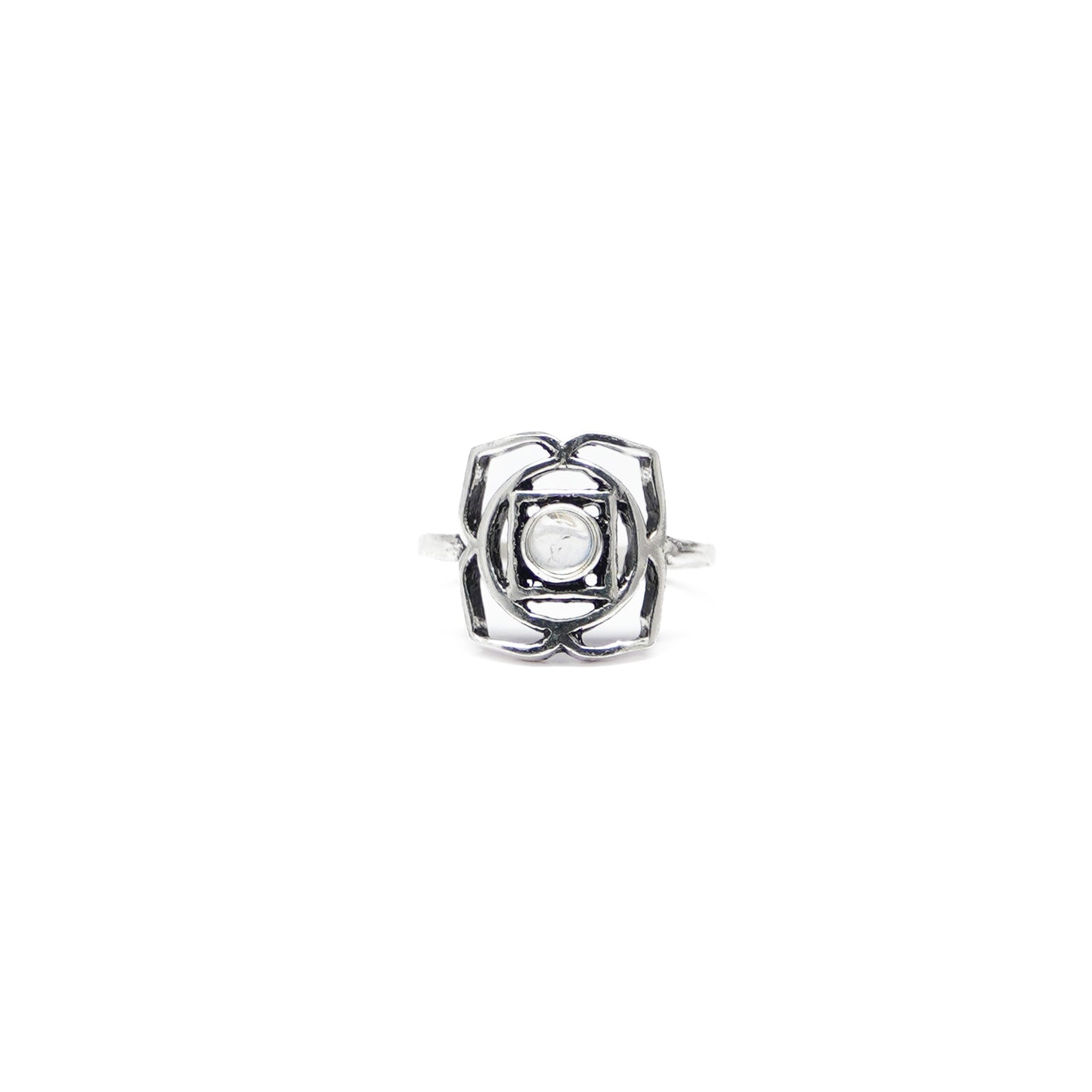 Muladhara Chakra Ring