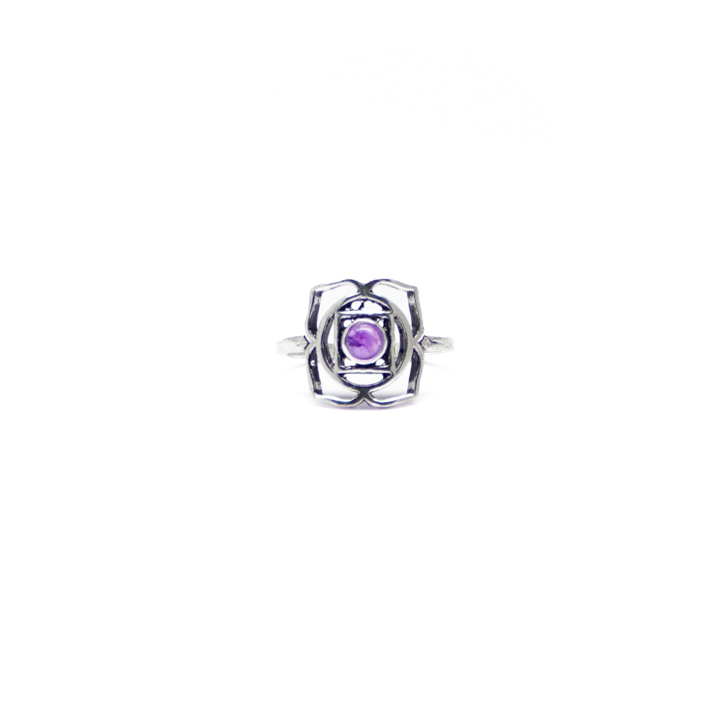 Muladhara Chakra Ring