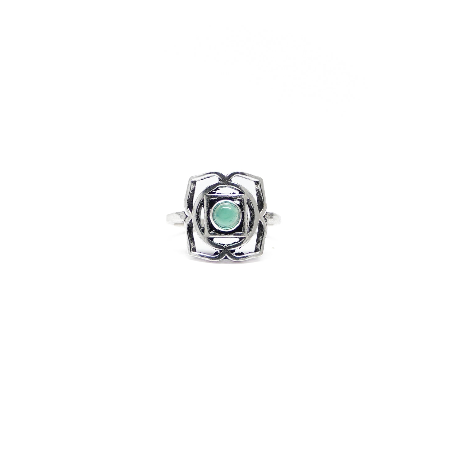 Muladhara Chakra Ring