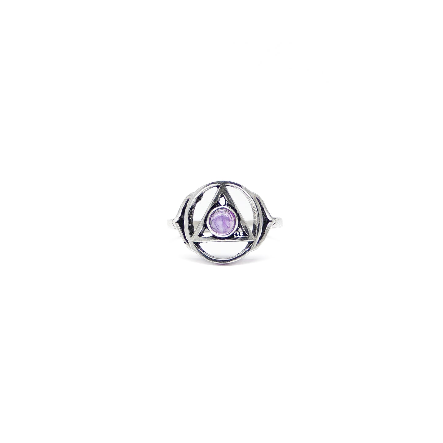 Manipura Chakra Ring